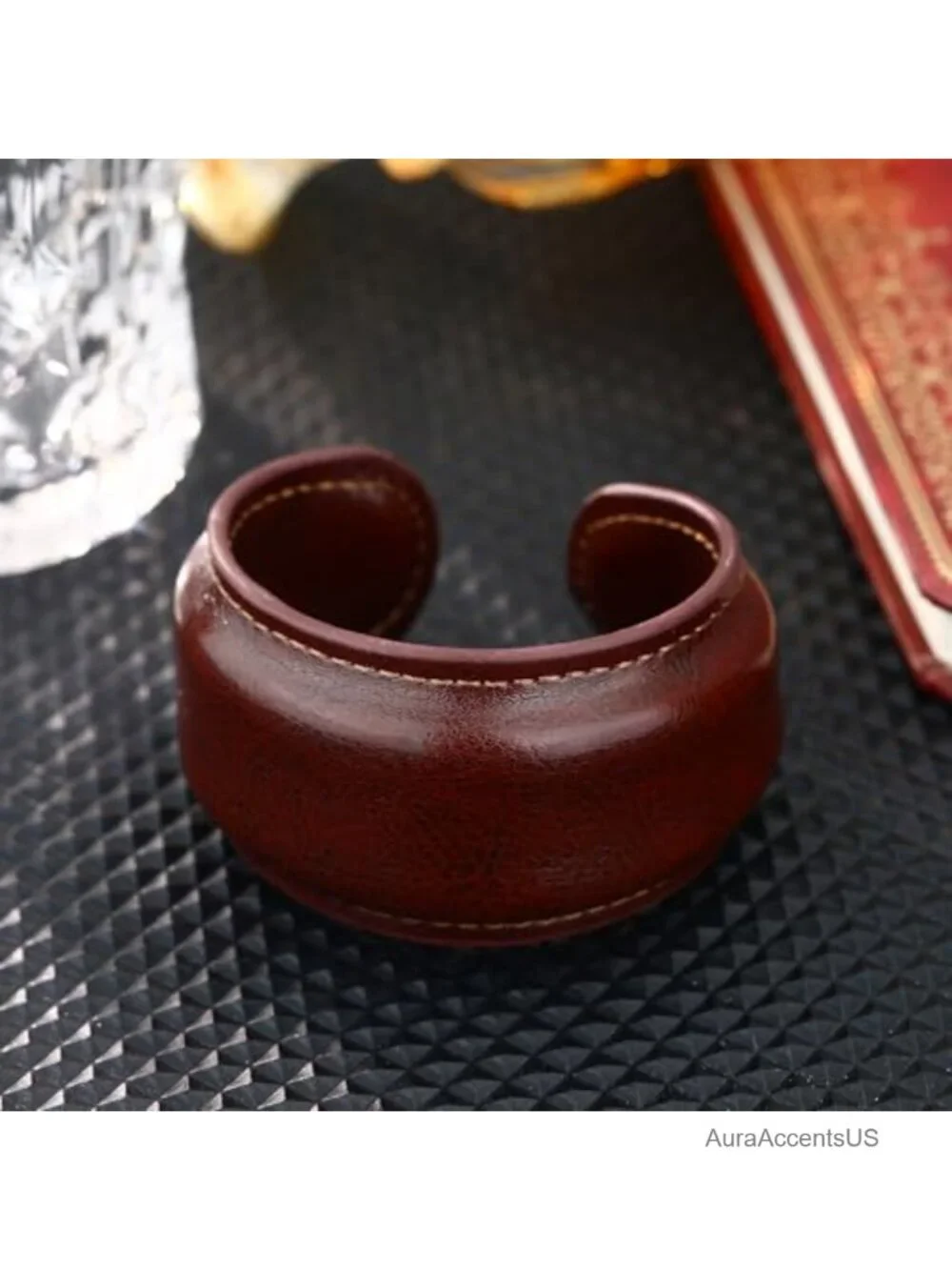 N/A vintage brown